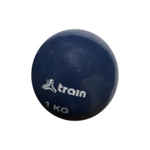 Alternative view of Bala lanzamiento atletismo