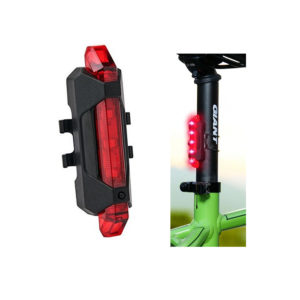Alternative view of Luces Led Recargables Para Bicicleta