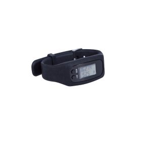 Alternative view of Pulsera podómetro ( cuenta pasos)