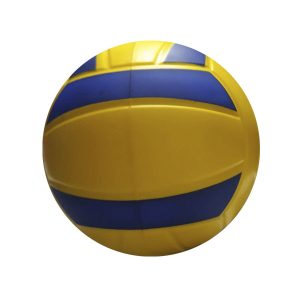 Alternative view of Balón espuma N°8" ó 20 cms diámetro