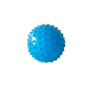 Balón multipropósito erizo 15 Cms