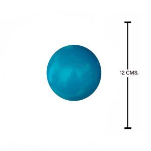 Alternative view of Balón medicinal tonificador 1 Kg.