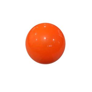 Balón medicinal tonificador 1 Kg.