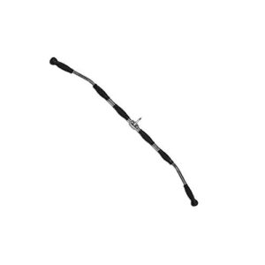 Barra lat pull down