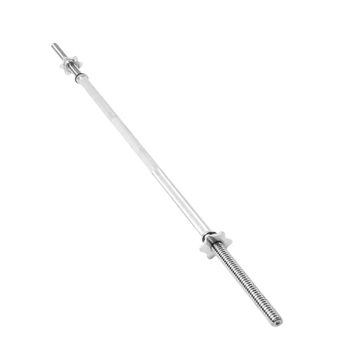 Remate! Barra preolímpica de 1.52 Mts.