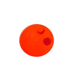 Alternative view of Poste de dribling o slalom con base