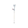 Baston codera fija ajustable con reflector