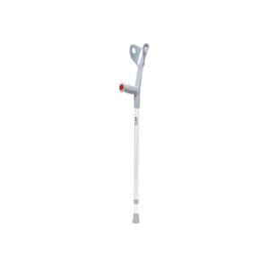 Baston codera fija ajustable con reflector