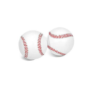 Alternative view of Pelota de béisbol