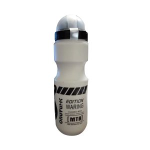 Alternative view of Botella de agua tipo caramayola