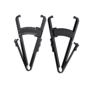 Alternative view of Caliper con cinta métrica