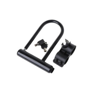 Candado para bicicletas