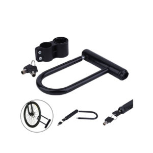 Alternative view of Candado para bicicletas