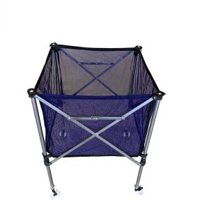 Alternative view of Carro porta balones