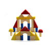 Castillo didáctico