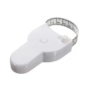 Cinta métrica corporal