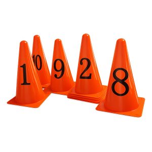 Cono numérico