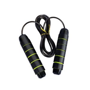 Cuerda de salto pvc