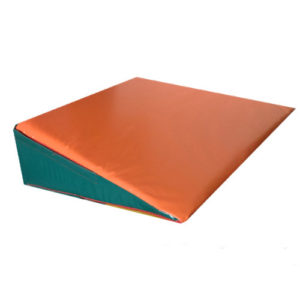 Alternative view of Cuña impermeable 50x50x15 cms