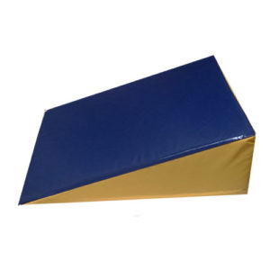 Alternative view of Cuña impermeable 50x50x20 cms.