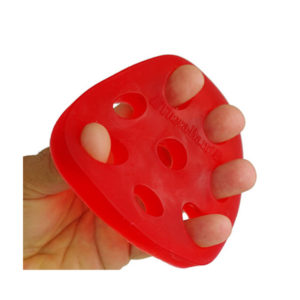 Alternative view of Entrenador de mano X-trainer Theraband