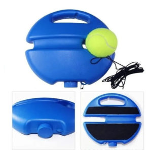 Alternative view of Trainer Tenis