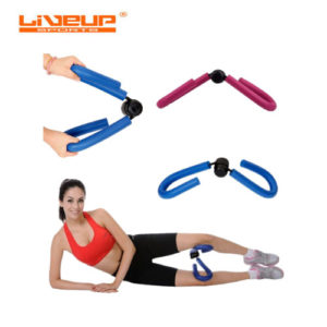 Alternative view of Flexor thigh master liveup