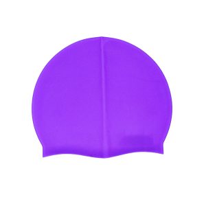 Alternative view of Gorra natación silicona