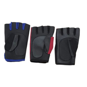 Alternative view of Guantes para entrenamiento