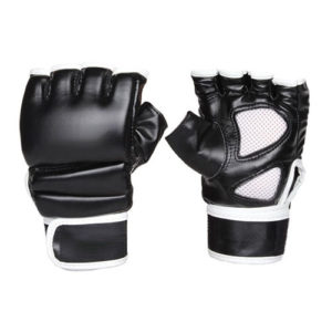 Alternative view of Guante MMA boxeo