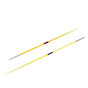 Alternative view of Jabalina 400 Grs.