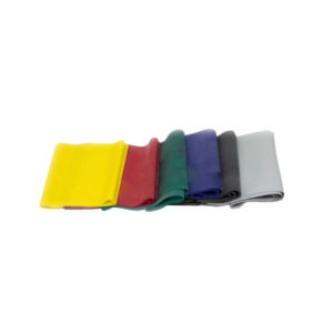 Alternative view of Banda K-Band®  5,5 Mts. Verde