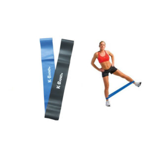 Alternative view of Pack loop K-Band® medio 2 unidades.