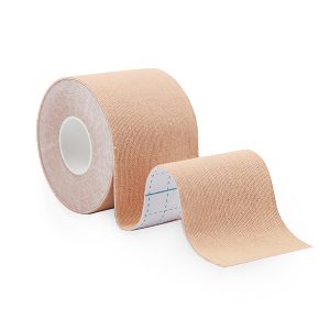 Kinetape vendaje