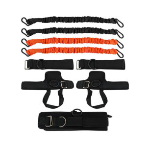 Alternative view of Kit tracción corporal  premium (LS3664)