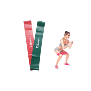 Alternative view of Pack loop K-Band®  suave 2 unidades.
