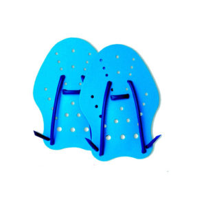 Manopla natación
