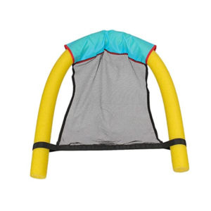 Alternative view of Silla flotante para piscina