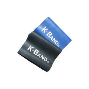 Alternative view of Pack 2 bandas K-Band®  media fuerte 1.5 Mts.
