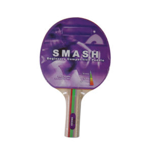 Paleta Ping Pong Smash