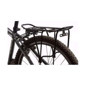 Alternative view of Parrilla para bicicletas