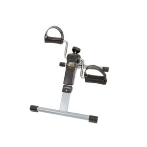 Alternative view of Pedal contador electrónico