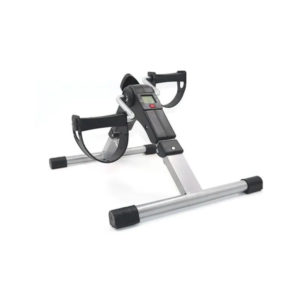 Pedal contador electrónico