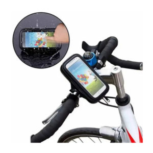 Porta Celular Weather resistant