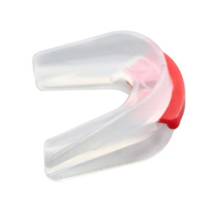 Alternative view of Protector Bucal Doble