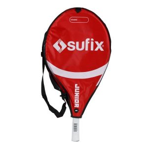 Alternative view of Raqueta infantil Sufix  N°1