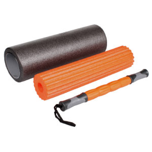 Roller Masaje Multifuncional