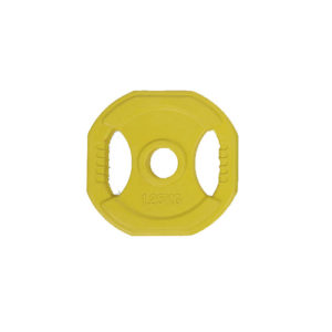 Disco rubber 1.25 Kg.