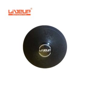 Alternative view of Balón medicinal slam ball 1 kg.