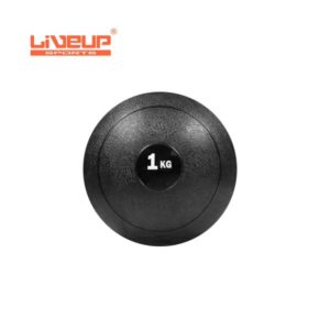 Balón medicinal slam ball 1 kg.